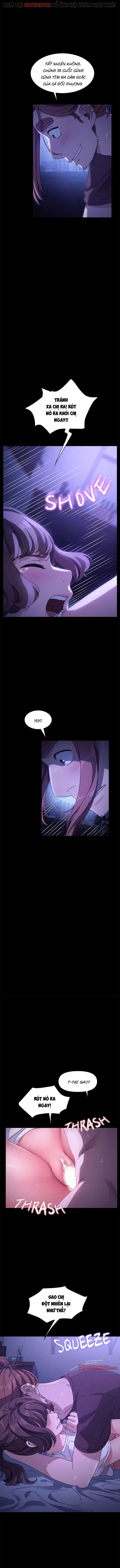 người đàn ông của ngôi nhà này chapter 7 5