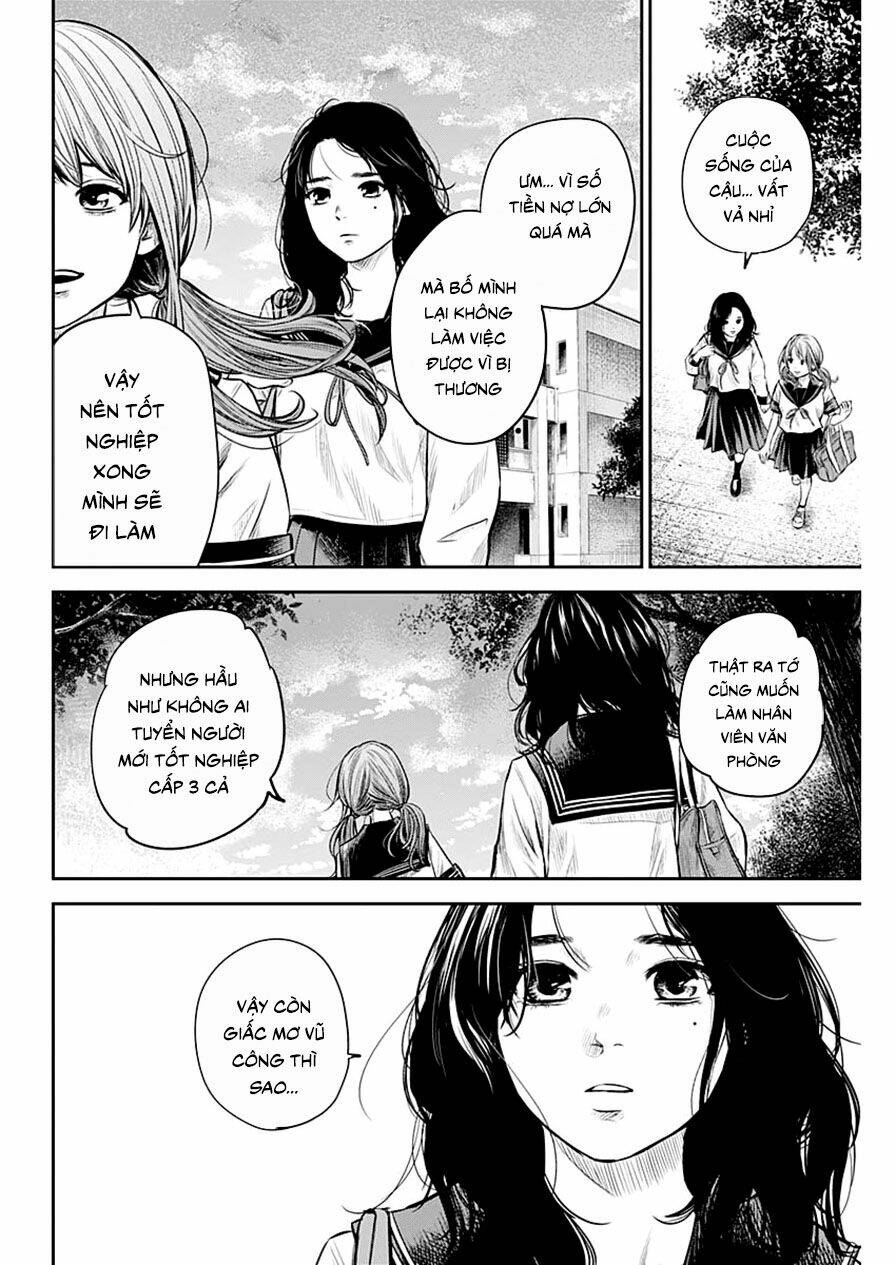 giải phóng chapter 9 10