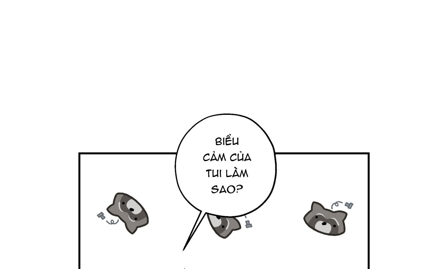 gâu gâu! chapter 45 27