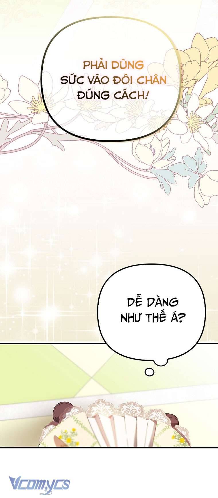 lần đầu bé út được yêu thương chapter 8 26