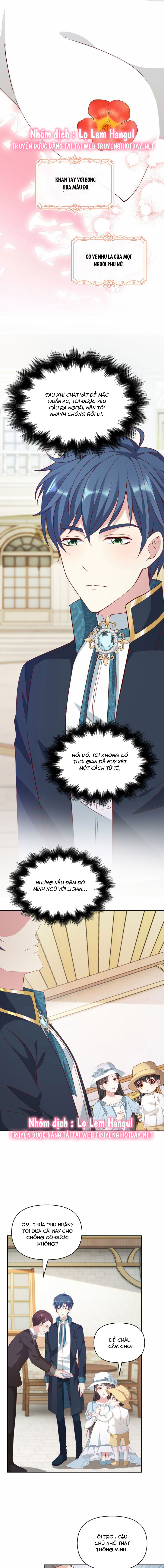 đi tìm papa cho đứa trẻ chapter 14 3