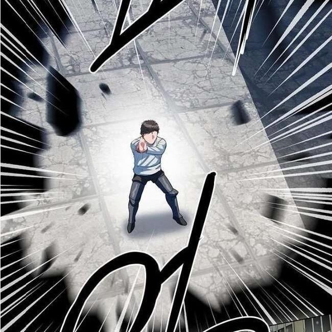 kẻ phán xét chapter 33 37