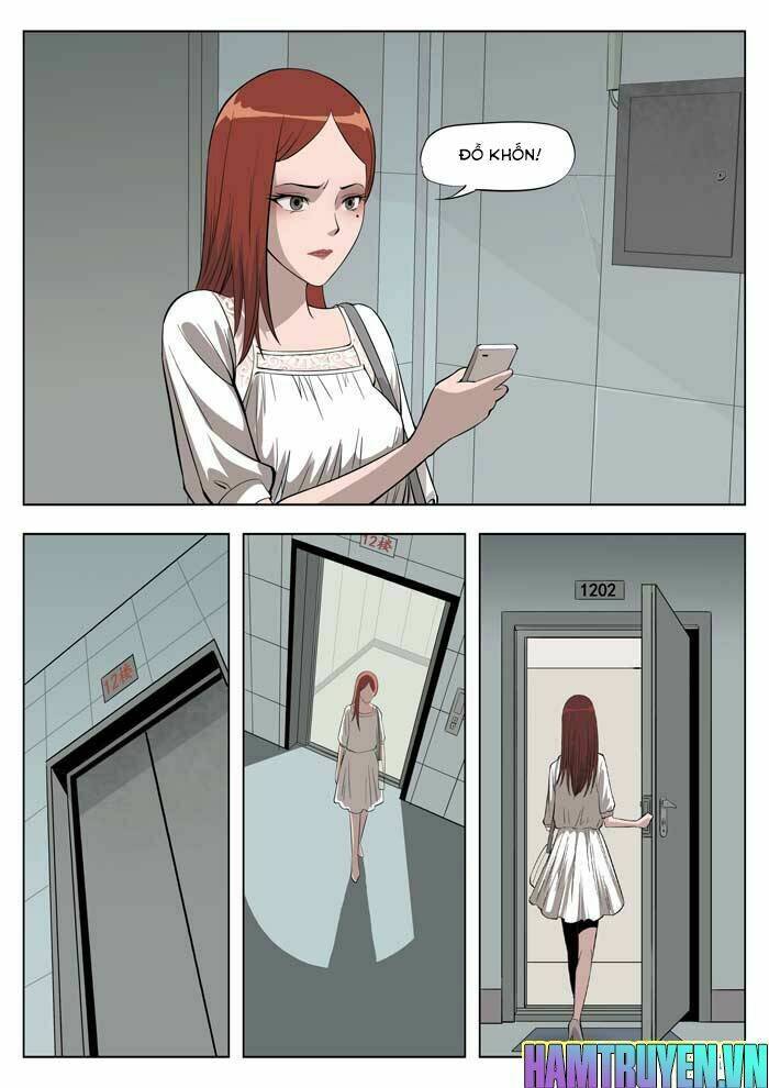 ngụy thủy nghi vân chapter 9 7