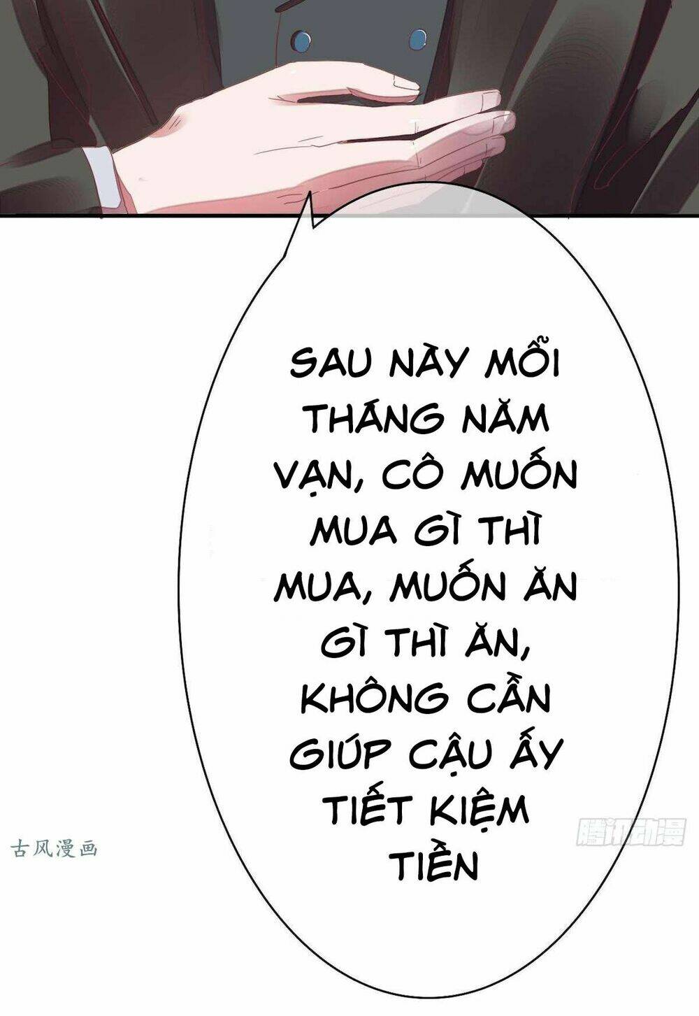 manh thê khó dỗ chapter 27 14