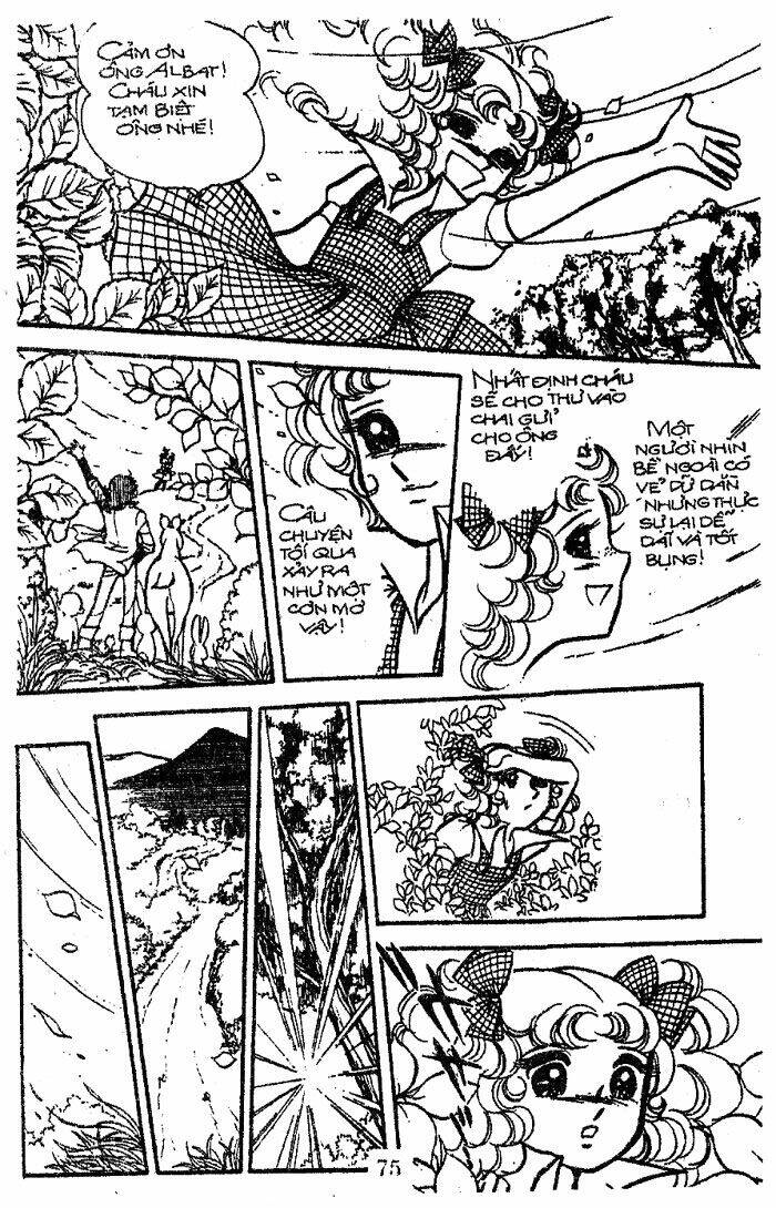 candy candy chapter 5 5