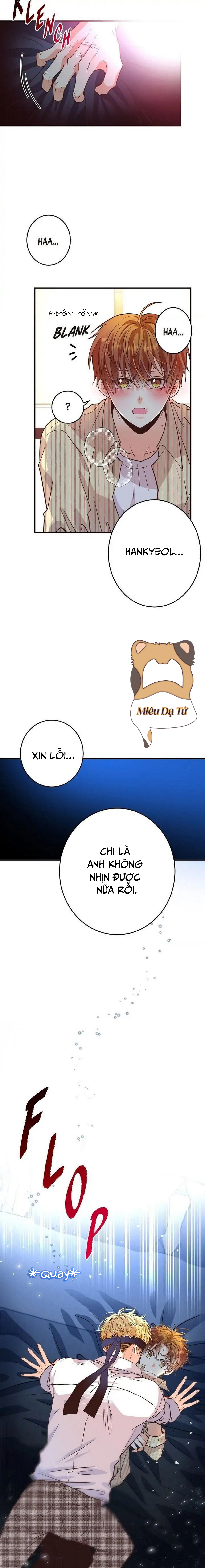 mối quan hệ phù hợp chapter 25 14