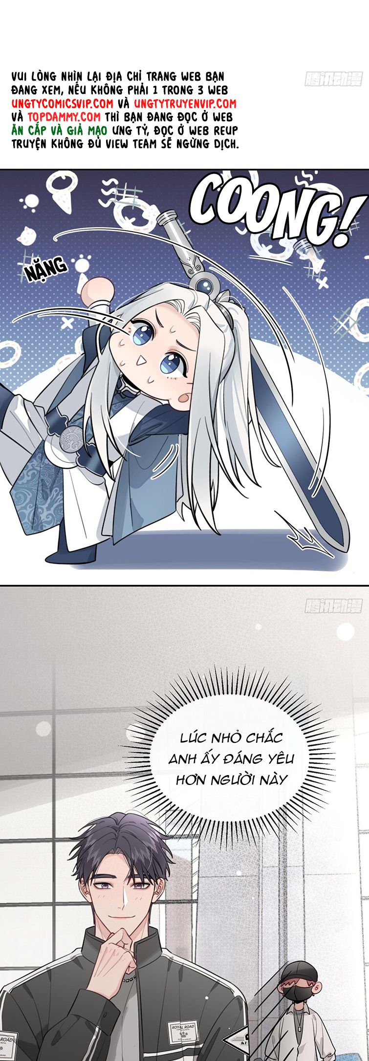 chó lớn bắt nạt chủ chapter 29 28