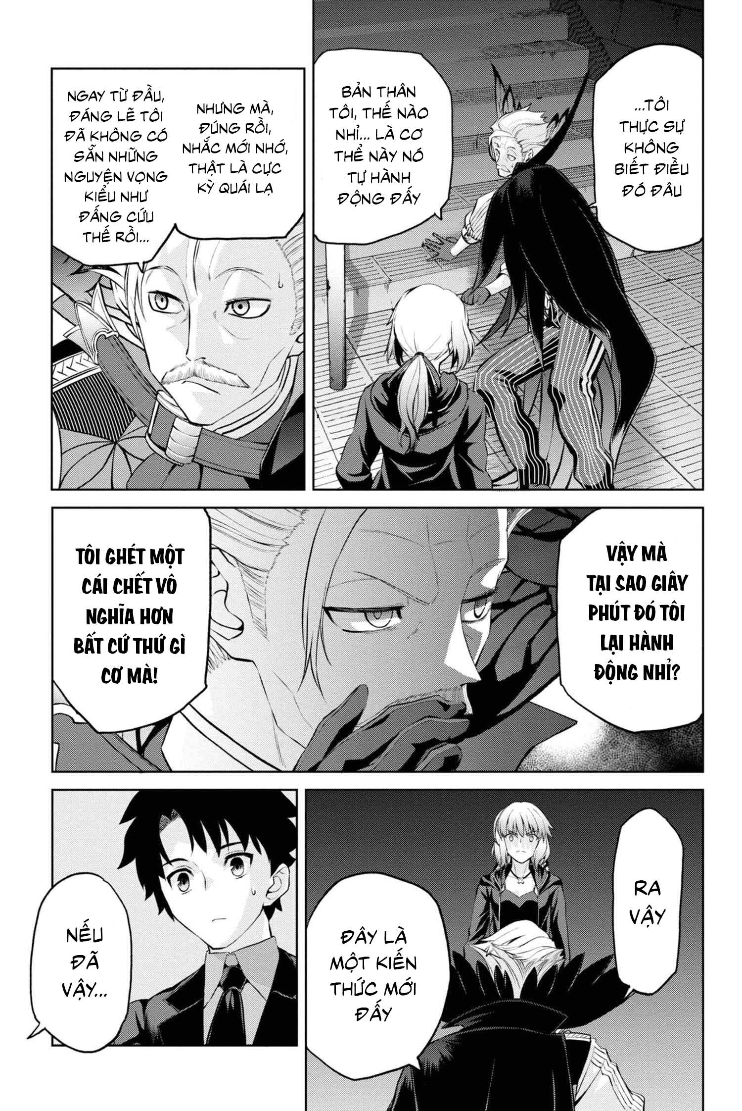 fate/grand order: epic of remnant - shinjuku chapter 5.2 37