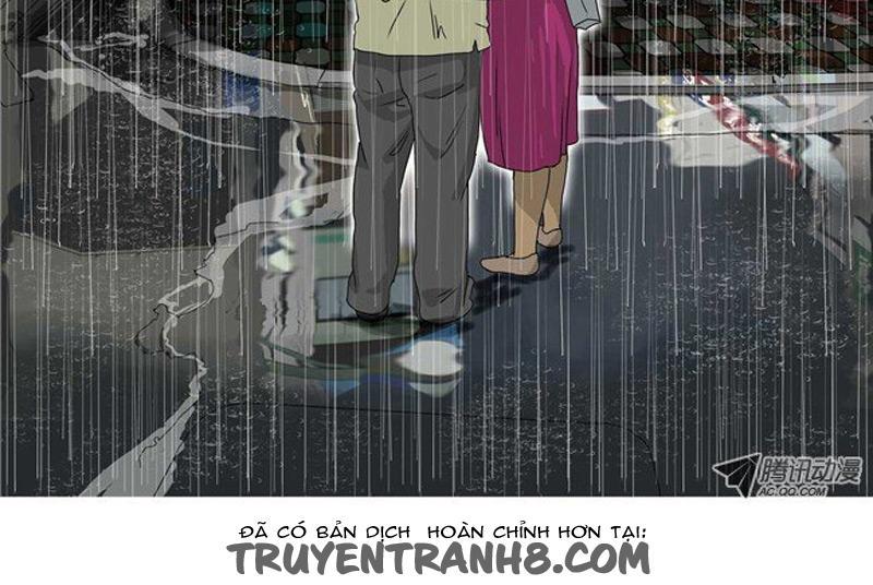 hồi sinh chapter 16 21