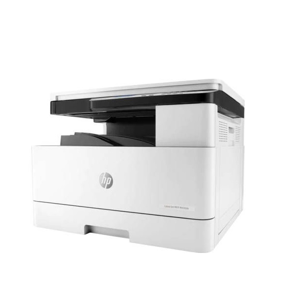 Máy in laser đen trắng đa chức năng HP LaserJet MFP M436DN - Hàng nhập khẩu