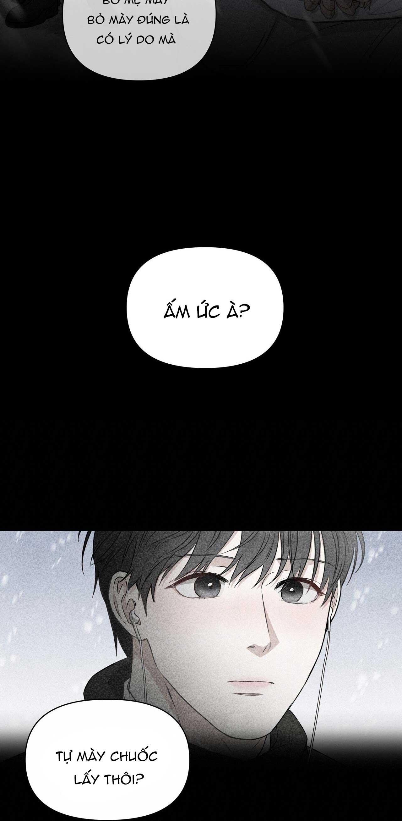 cách để sống sót với tư cách là người chơi chapter 4 10