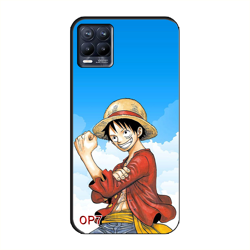 Ốp Lưng Dành Cho REALME 8 PRO