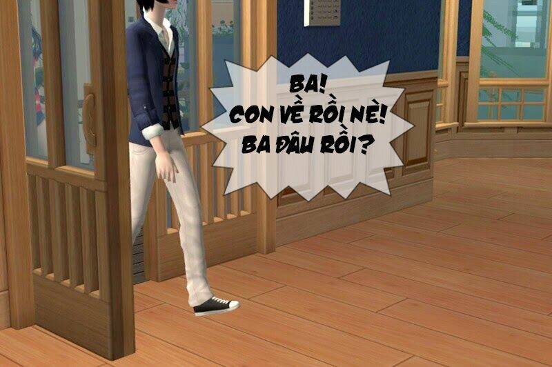 trong vòng tay anh (truyện sims 2) chapter 1 6