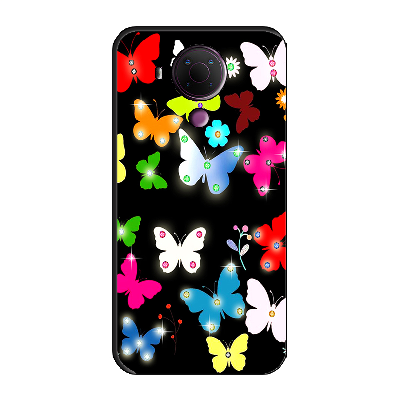 Ốp Lưng Dành Cho NOKIA 5.4