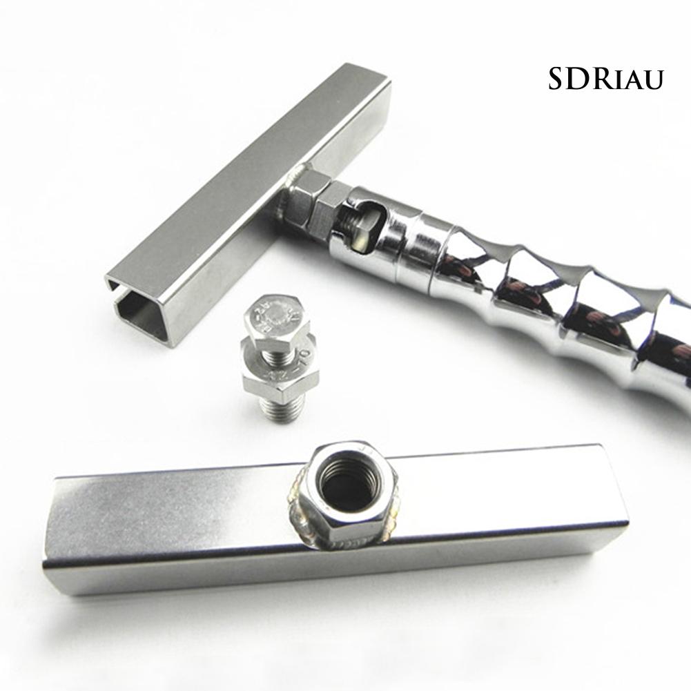 Bộ 6 Dụng Cụ Phục Hồi Vết Lõm Thân Xe Ô Tô