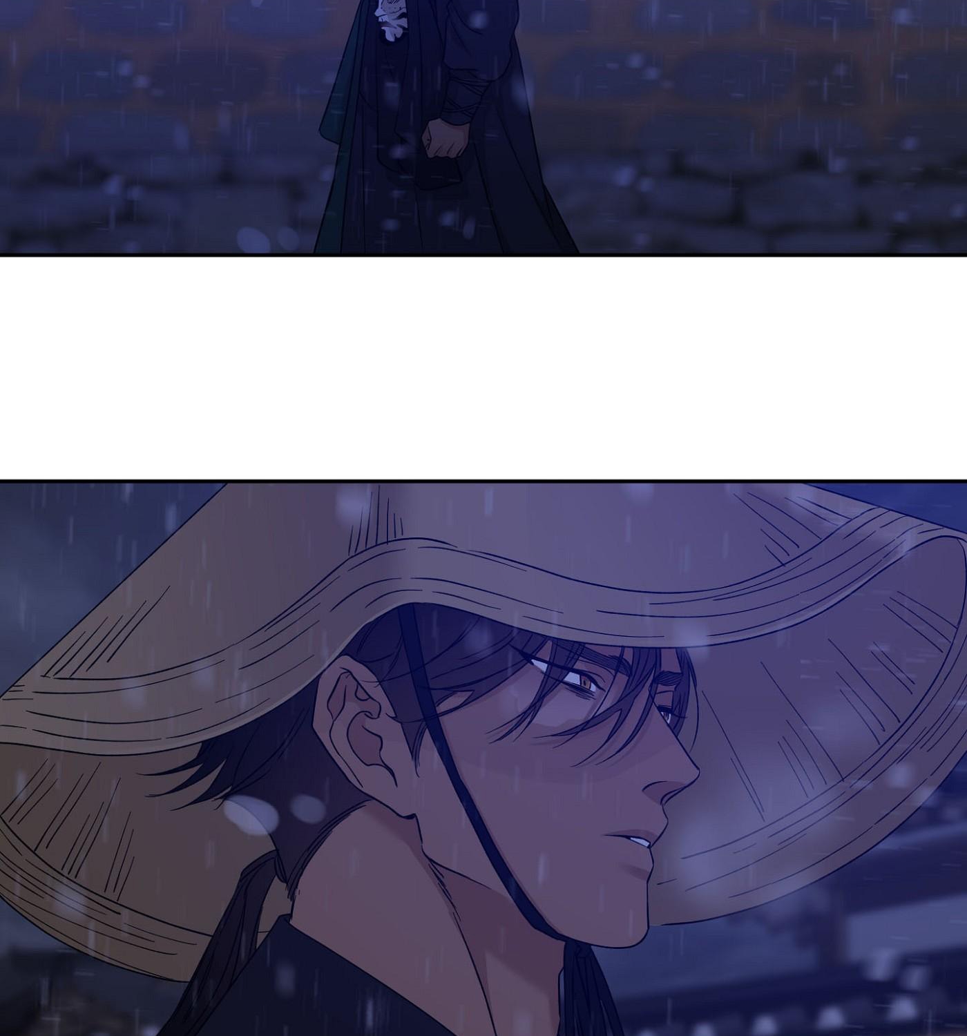 mắt phủ toàn sương chapter 57 60