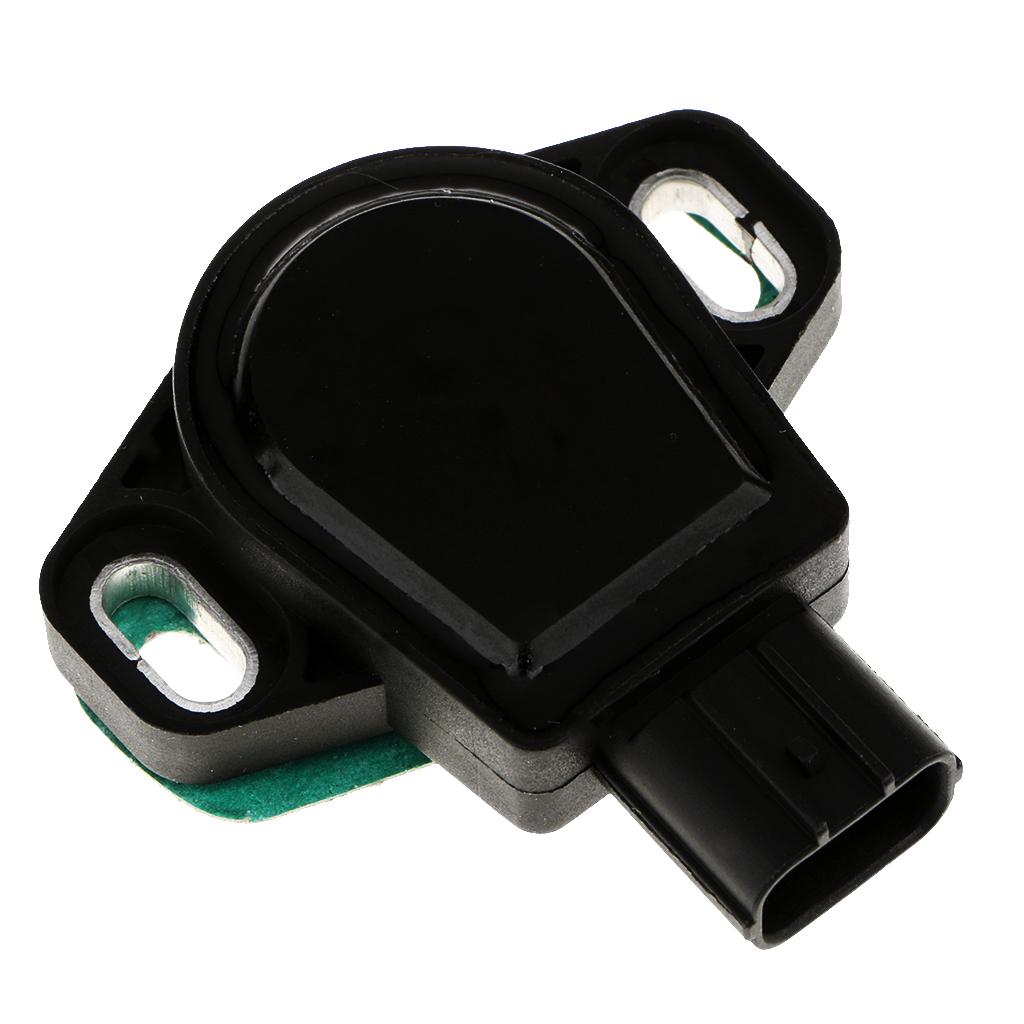 High Quality TPS Throttle Position Sensor