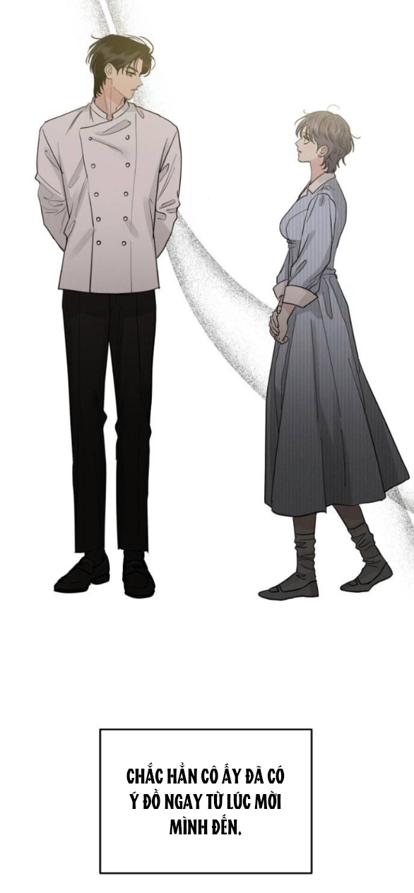 Thuyết Tình Yêu Ích Kỷ chapter 44.2 9