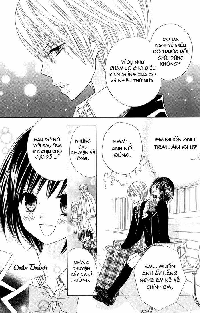 kimi ja nakya dame nanda chapter 3 19