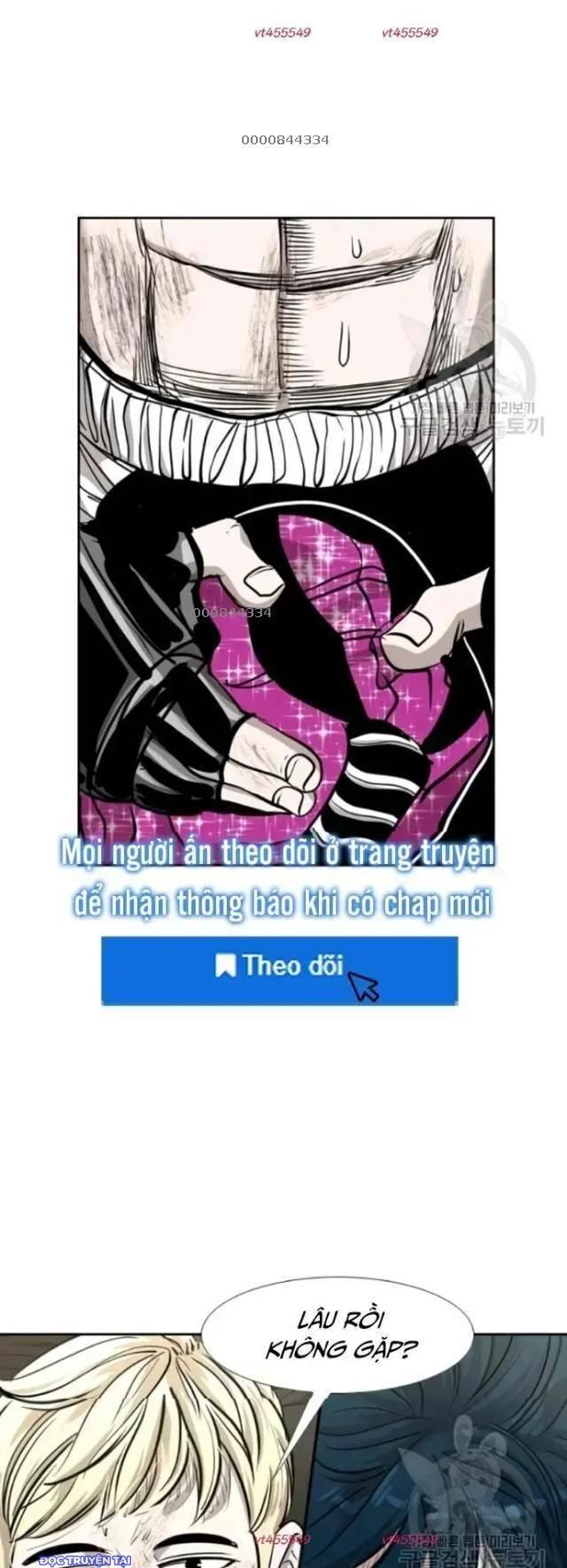 shark - cá mập chapter 199 41