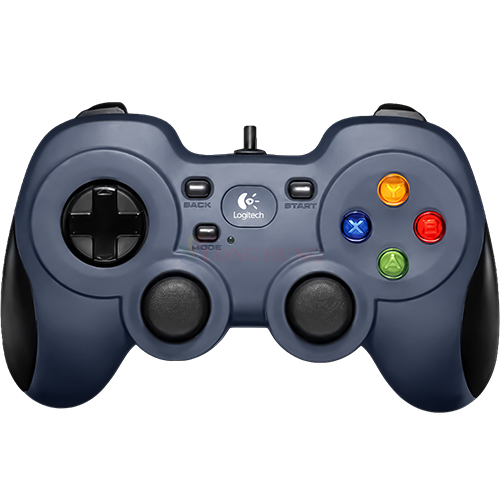 Tay cầm Logitech Gaming Console F310 - Hàng chính hãng