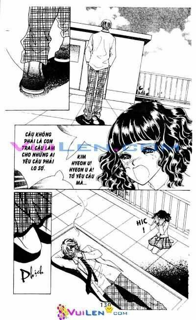 bong bóng trắng chapter 4 130