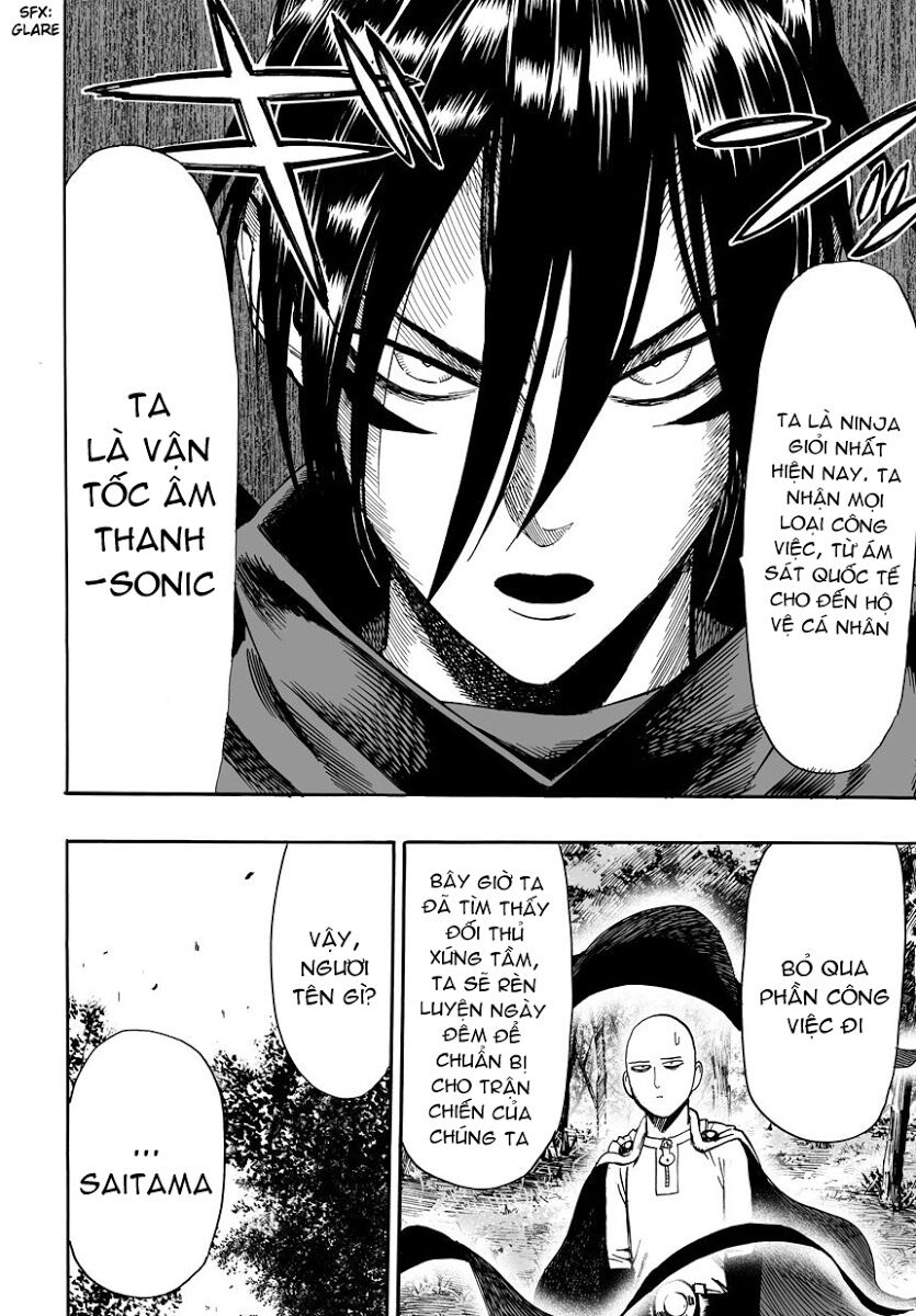 one-punch man chapter 15 15