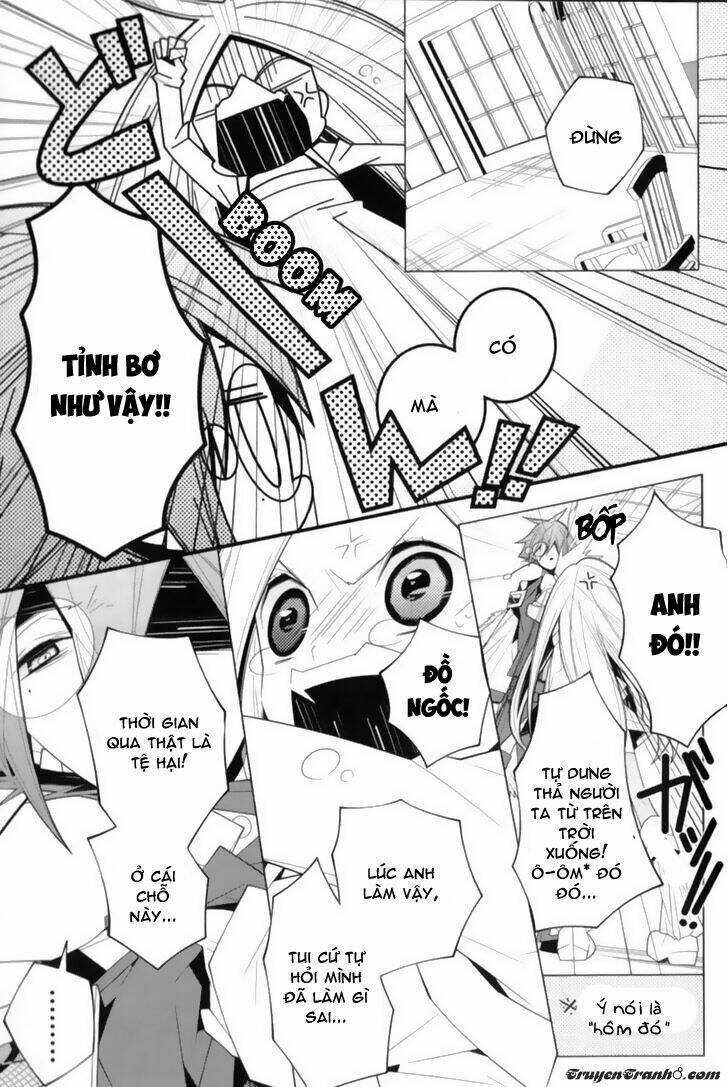 snow white and alice chapter 12 7