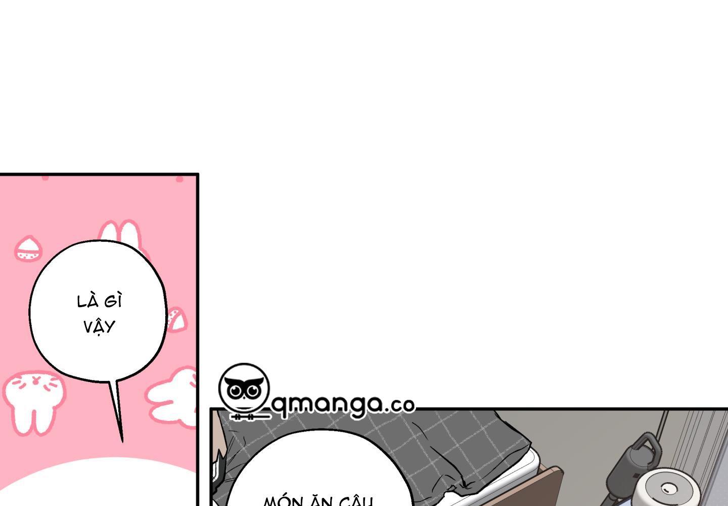 gâu gâu! chapter 42 28