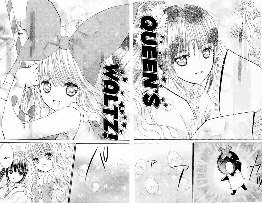 shugo chara chapter 34 37