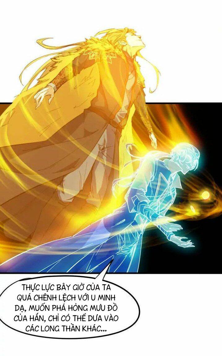 long mạch võ thần chapter 76 43