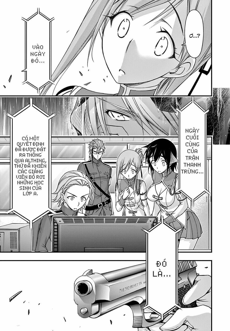 kích trụy vương huyền thoại chapter 20 42