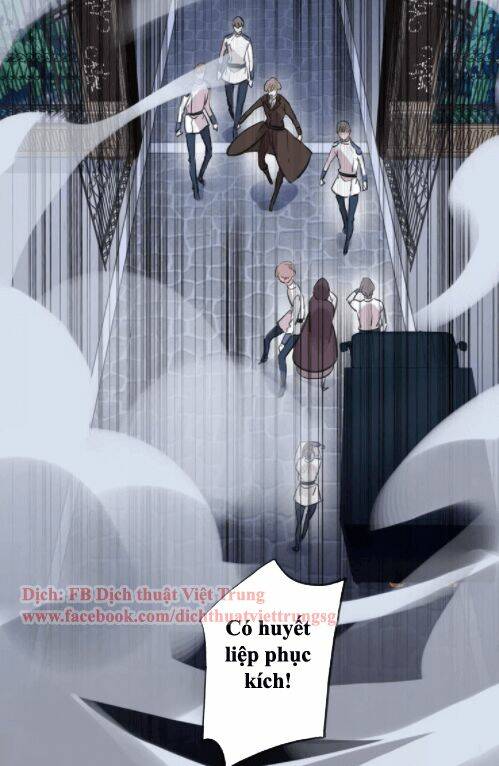 vết cắn ngọt ngào phần 2 chapter 15 13