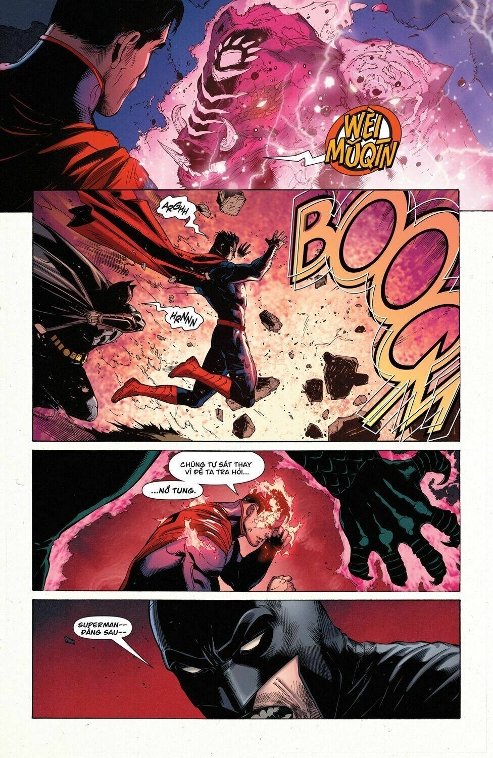 the final days of superman chapter 2 17