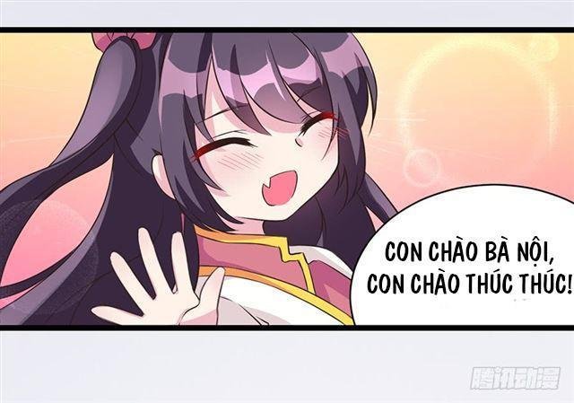 gửi người không quen chapter 8 19