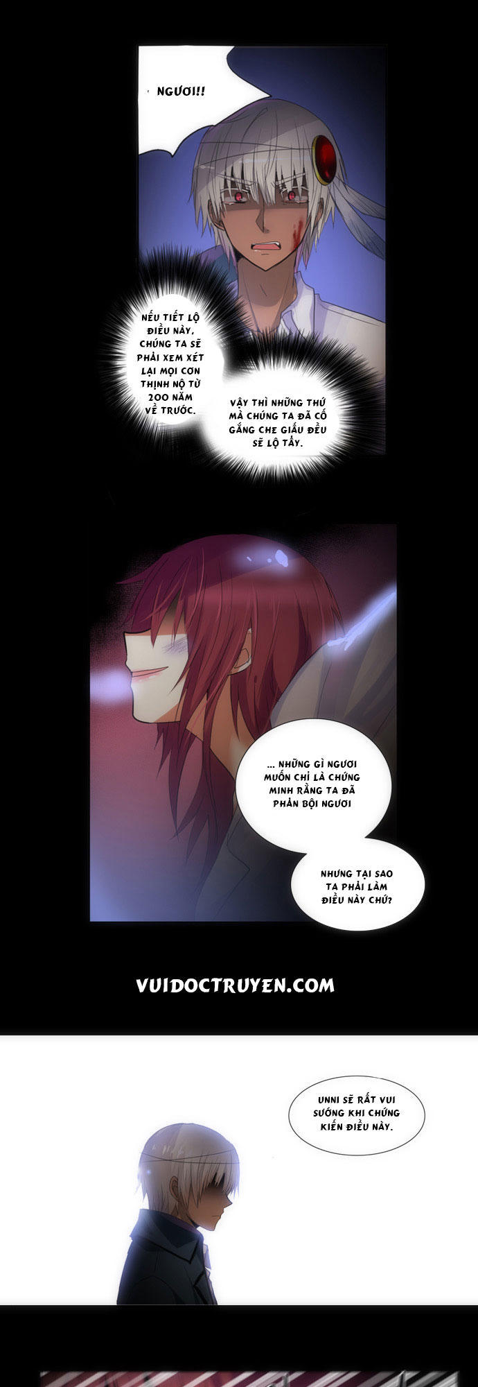 crepuscule (yamchi) chapter 84 13