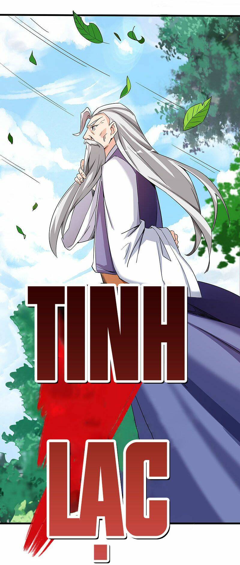 phục thiên thánh chủ chapter 136 24