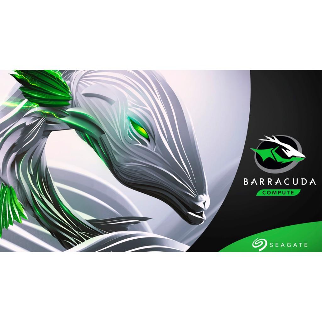 Ổ cứng Seagate Barracuda 2TB 3.5&quot; Sata (ST2000DM005)