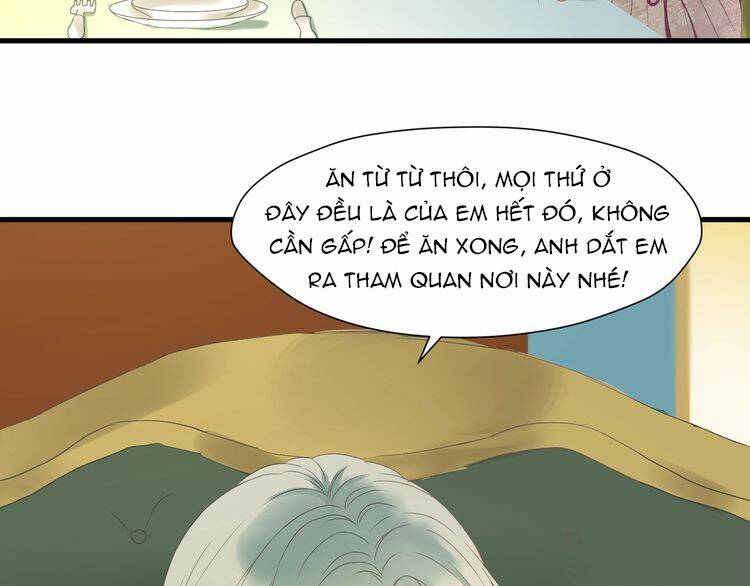 lượm được một tiểu hồ ly phần 3 chapter 5 22