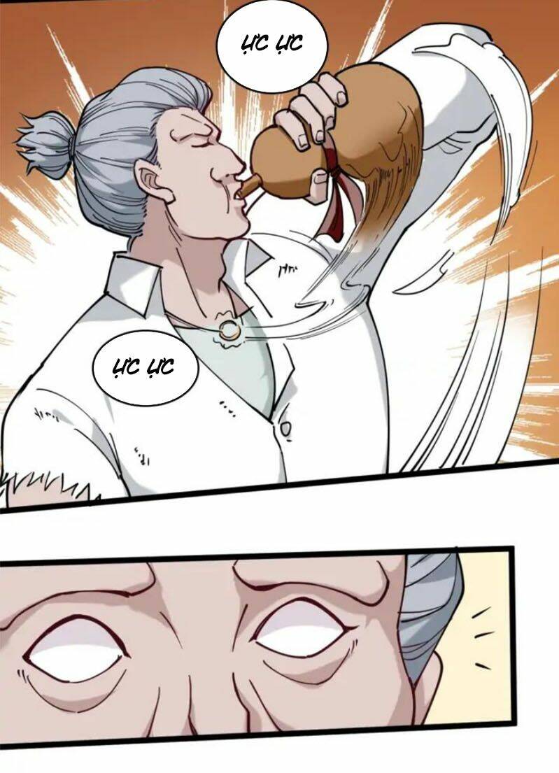 hồi xuân tiểu độc y chapter 57 18