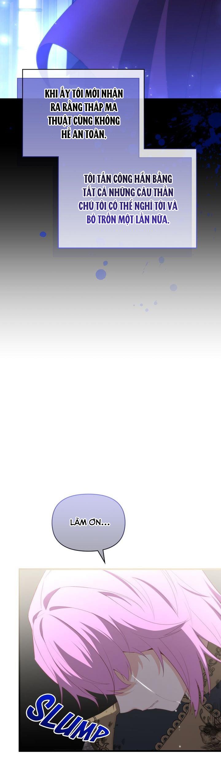 màn đêm tối của adeline chapter 69 35