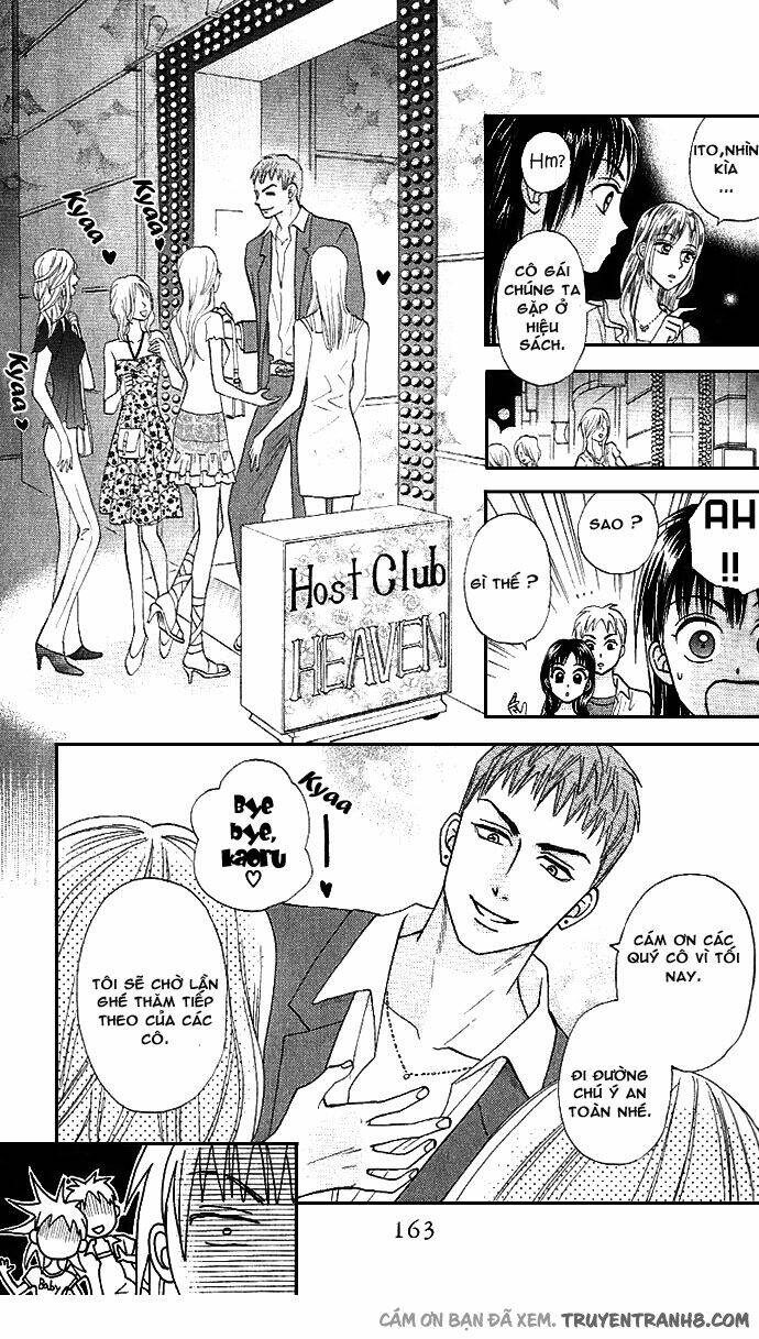 romeo và juliet hiện đại ii chapter 4 12