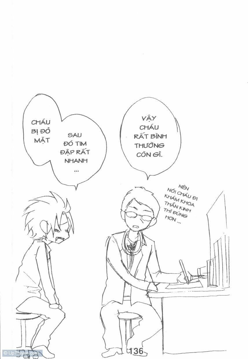 boku wa ookami chapter 17.5 7