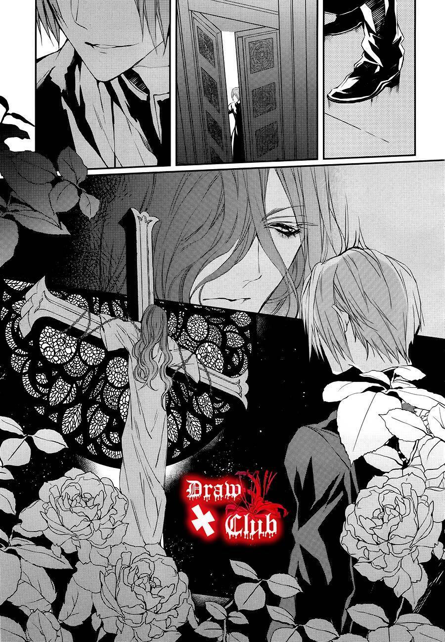 đẫm máu đức mẹ chapter 19 27