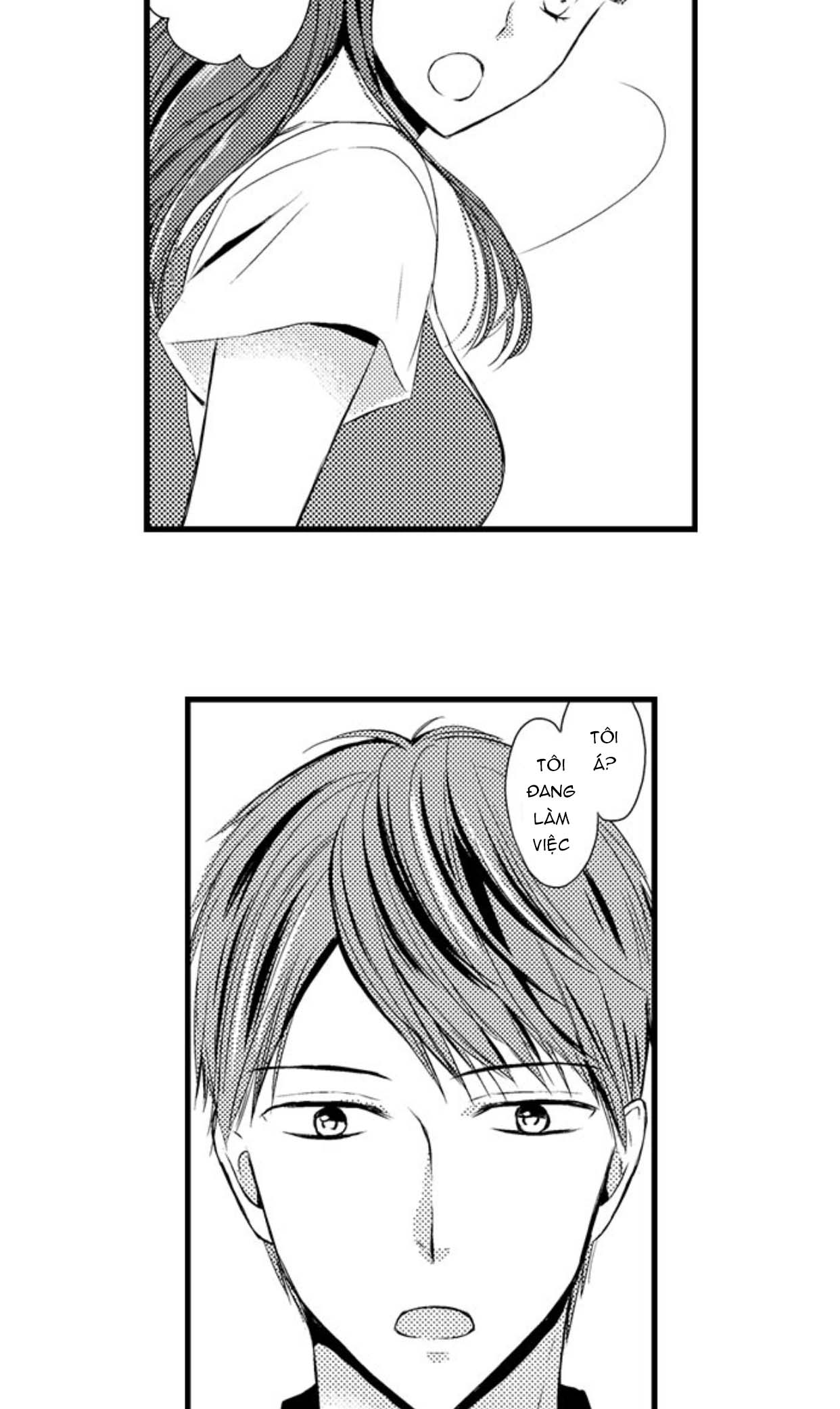 khiến cô ấy ra hết lần này đến lần khác, chầm chậm và ngọt ngào chapter 16.2 3