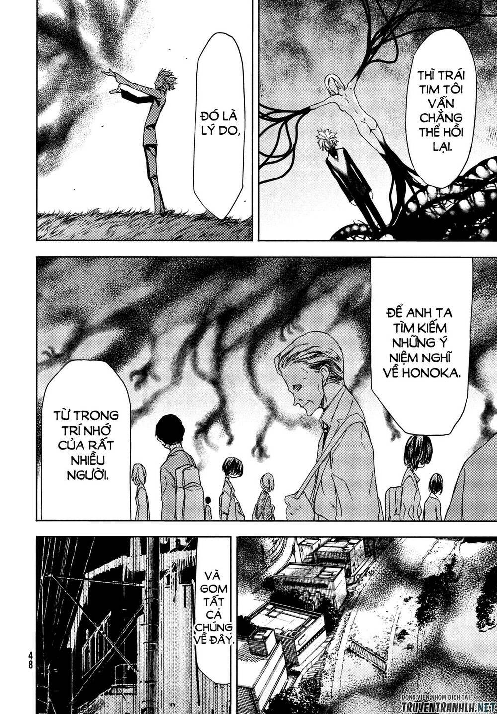 gleipnir - sợi xích thần chapter 59 9