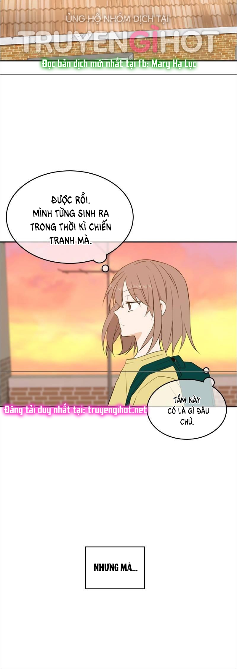 hẹn gặp anh ở kiếp thứ 19 chapter 23.1 4