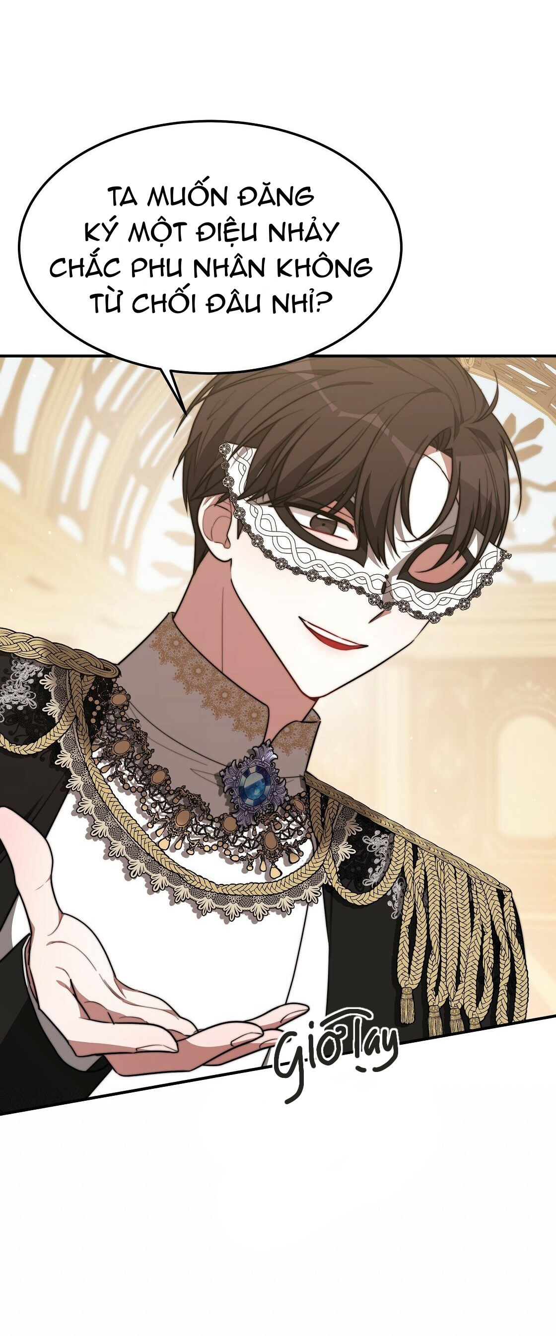 cuộc hôn nhân tay ba chapter 39 17