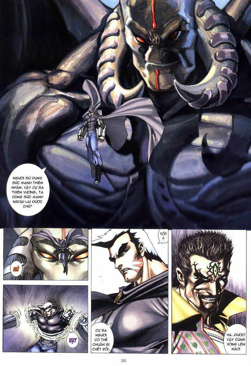 võ thần chapter 247 16