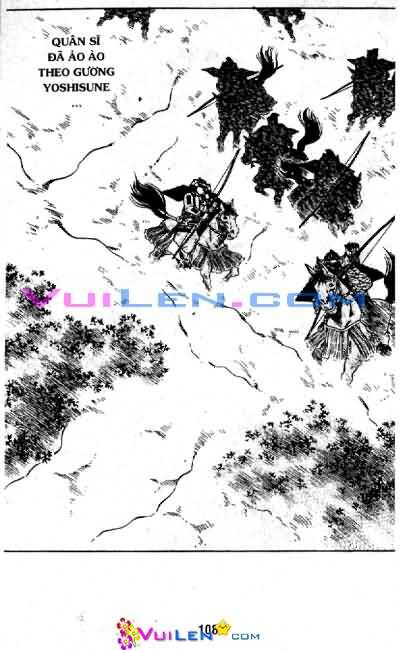 truyền nhân atula phần ii chapter 11 109